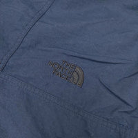 THE NORTH FACE NPW21530 コンパクトジャケット COMPACT JACKET ナイロン マウンテンパーカー ネイビー レディース ザノースフェイス【中古】5-0830M∞