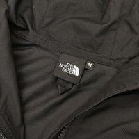 THE NORTH FACE NP21735 Coｍpact Anorak コンパクトアノラック プルオーバー ジャケット ブラック メンズ ザノースフェイス【中古】5-0830M∞