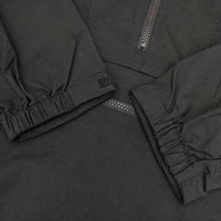 THE NORTH FACE NP21735 Coｍpact Anorak コンパクトアノラック プルオーバー ジャケット ブラック メンズ ザノースフェイス【中古】5-0830M∞
