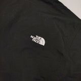 THE NORTH FACE NP21735 Coｍpact Anorak コンパクトアノラック プルオーバー ジャケット ブラック メンズ ザノースフェイス【中古】5-0830M∞