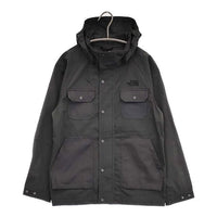 THE NORTH FACE NPJ72240 ファイヤーフライジャケット キッズサイズ 150 マウンテンパーカー ブラック レディース ザノースフェイス【中古】5-0830M∞