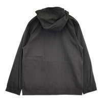 THE NORTH FACE NPJ72240 ファイヤーフライジャケット キッズサイズ 150 マウンテンパーカー ブラック レディース ザノースフェイス【中古】5-0830M∞