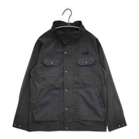 THE NORTH FACE NPJ72240 ファイヤーフライジャケット キッズサイズ 150 マウンテンパーカー ブラック レディース ザノースフェイス【中古】5-0830M∞