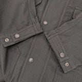 THE NORTH FACE NPJ72240 ファイヤーフライジャケット キッズサイズ 150 マウンテンパーカー ブラック レディース ザノースフェイス【中古】5-0830M∞