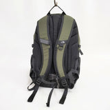THE NORTH FACE NM72203 SINGLE SHOT シングルショト バックパック リュック・デイパック カーキ ユニセックス ザノースフェイス【中古】5-0914G∞