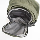 THE NORTH FACE NM72203 SINGLE SHOT シングルショト バックパック リュック・デイパック カーキ ユニセックス ザノースフェイス【中古】5-0914G∞