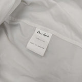 Omar Afridi イングランド製 コットン シャツワンピ ワンピース ホワイト レディース オマールアフリディ【中古】5-0827M∞