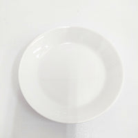 iittala TEEMA ティーマ 14cm プレート 皿 廃盤品 皿 ホワイト レディース イッタラ【中古】5-0514G◎