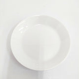 iittala TEEMA ティーマ 14cm プレート 皿 廃盤品 皿 ホワイト レディース イッタラ【中古】5-0514G◎