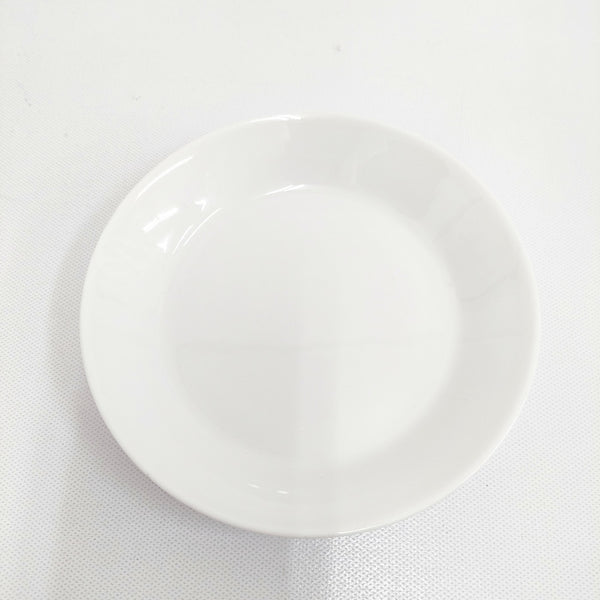 iittala TEEMA ティーマ 14cm プレート 皿 廃盤品 皿 ホワイト レディース イッタラ【中古】5-0514G◎