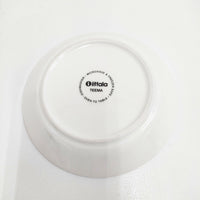 iittala TEEMA ティーマ 14cm プレート 皿 廃盤品 皿 ホワイト レディース イッタラ【中古】5-0514G◎