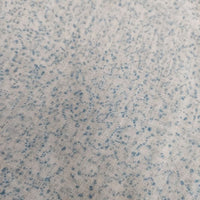 45R/45rpm コットン ガーゼ  ブラウス シャツ ライトブルー レディース フォーティーファイブアールピーエム【中古】5-0609M∞