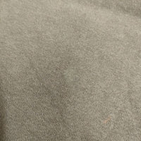 MHL./LOOPWHEELER 596-1166500 LIGHT LOOPBACK COTTON トレーナー スウェット ベージュ メンズ エムエイチエル/ループウィラー【中古】5-0609M∞