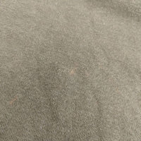 MHL./LOOPWHEELER 596-1166500 LIGHT LOOPBACK COTTON トレーナー スウェット ベージュ メンズ エムエイチエル/ループウィラー【中古】5-0609M∞