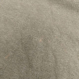 MHL./LOOPWHEELER 596-1166500 LIGHT LOOPBACK COTTON トレーナー スウェット ベージュ メンズ エムエイチエル/ループウィラー【中古】5-0609M∞
