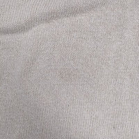 MHL. 595-8261500 DRY COTTON ノースリーブニット ベスト ベージュ レディース エムエイチエル【中古】5-0810M∞