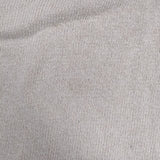 MHL. 595-8261500 DRY COTTON ノースリーブニット ベスト ベージュ レディース エムエイチエル【中古】5-0810M∞
