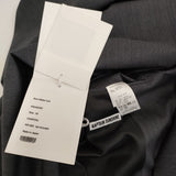 KAPTAIN SUNSHINE 新品 Short Wallker Coat 40 定価97900円 コート 24AW チャコールグレー メンズ キャプテン サンシャイン【中古】5-0912T♪