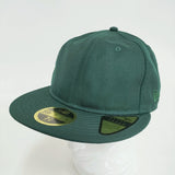 KAPTAIN SUNSHINE/NEW ERA 新品 59FIFTY Classic BB Cap 58.7cm キャップ グリーン メンズ キャプテン サンシャイン/ニューエラ【中古】5-0603G♪