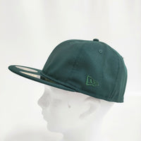 KAPTAIN SUNSHINE/NEW ERA 新品 59FIFTY Classic BB Cap 58.7cm キャップ グリーン メンズ キャプテン サンシャイン/ニューエラ【中古】5-0603G♪#