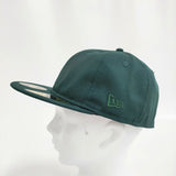 KAPTAIN SUNSHINE/NEW ERA 新品 59FIFTY Classic BB Cap 58.7cm キャップ グリーン メンズ キャプテン サンシャイン/ニューエラ【中古】5-0603G♪