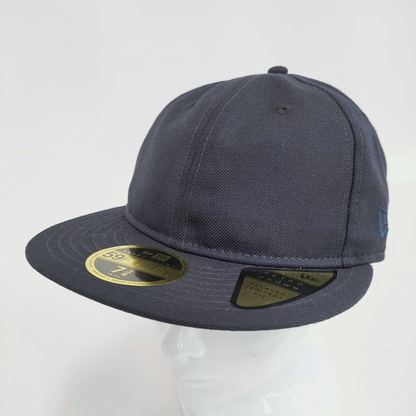KAPTAIN SUNSHINE/NEW ERA 新品 59FIFTY Classic BB Cap 58.7cm キャップ ブラック メンズ キャプテン サンシャイン/ニューエラ【中古】5-0603G♪