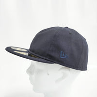 KAPTAIN SUNSHINE/NEW ERA 新品 59FIFTY Classic BB Cap 58.7cm キャップ ブラック メンズ キャプテン サンシャイン/ニューエラ【中古】5-0603G♪