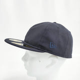 KAPTAIN SUNSHINE/NEW ERA 新品 59FIFTY Classic BB Cap 58.7cm キャップ ブラック メンズ キャプテン サンシャイン/ニューエラ【中古】5-0603G♪