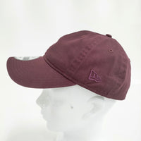 KAPTAIN SUNSHINE/NEW ERA 新品 29TWENTY BB Cap 58.5 8800円 キャップ バーガンディ メンズ キャプテンサンシャイン/ニューエラ【中古】5-0603G♪
