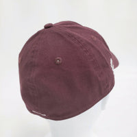 KAPTAIN SUNSHINE/NEW ERA 新品 29TWENTY BB Cap 58.5 8800円 キャップ バーガンディ メンズ キャプテンサンシャイン/ニューエラ【中古】5-0603G♪