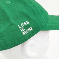KAPTAIN SUNSHINE/NEW ERA 新品 29TWENTY BB Cap 58.5 定8800円 キャップ グリーン メンズ キャプテンサンシャイン/ニューエラ【中古】5-0603G♪#