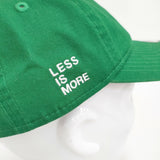 KAPTAIN SUNSHINE/NEW ERA 新品 29TWENTY BB Cap 58.5 定8800円 キャップ グリーン メンズ キャプテンサンシャイン/ニューエラ【中古】5-0603G♪