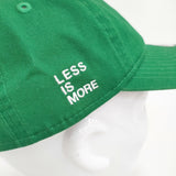 KAPTAIN SUNSHINE/NEW ERA 新品 29TWENTY BB Cap 58.5 定8800円 キャップ グリーン メンズ キャプテンサンシャイン/ニューエラ【中古】5-0603G♪