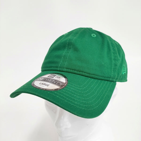 KAPTAIN SUNSHINE/NEW ERA 新品 29TWENTY BB Cap 59.5 定価8800円 キャップ グリーン メンズ キャプテン サンシャイン/ニューエラ【中古】5-0603G♪