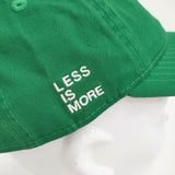 KAPTAIN SUNSHINE/NEW ERA 新品 29TWENTY BB Cap 59.5 定価8800円 キャップ グリーン メンズ キャプテン サンシャイン/ニューエラ【中古】5-0603G♪