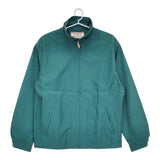 CIOTA/McGregor 新品 ドリズラージャケット サイズ5 BZLM-111 定価53900円 ブルゾン グリーン メンズ シオタ/マックレガー【中古】5-0523M♪