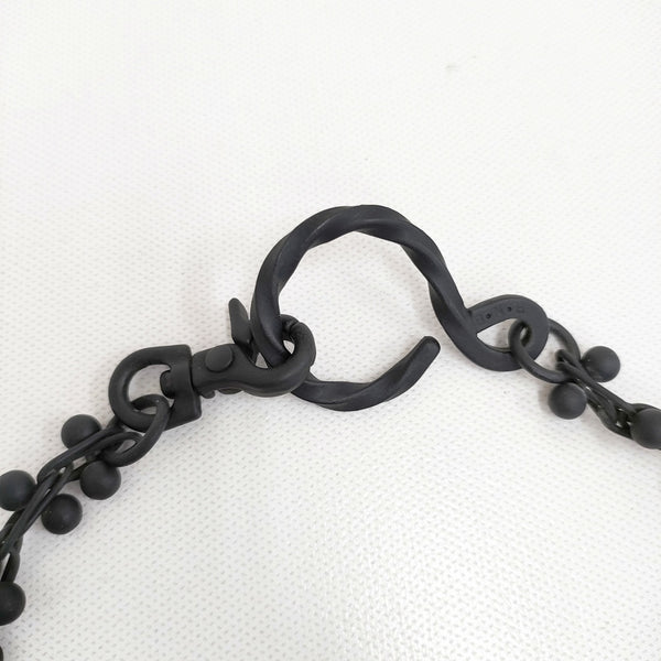 BRU NA BOINNE 新品 ガリトラップチェーン 定価59400円 3314