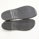 AURORA SHOES 新品 West Indian ウェストインディアン T-Strap 6C 定価33000円 靴 ブラウン レディース オーロラシューズ【中古】5-0523G♪