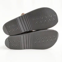 AURORA SHOES 新品 Middle English ミドルイングリッシュ 7.5D 定価37400円 シューズ・靴 Dブラウン レディース オーロラシューズ【中古】5-0523G♪