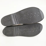 AURORA SHOES 新品 Chinese Mary Jane チャイニーズメリージェーン 定価33000円 8.5C 靴 ブラウン レディース オーロラシューズ【中古】5-0523G♪