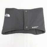 THE NORTH FACE バーサアクティブネックゲイター NN71875 ネックウォーマー ブラック レディース ザノースフェイス【中古】5-1014T◎