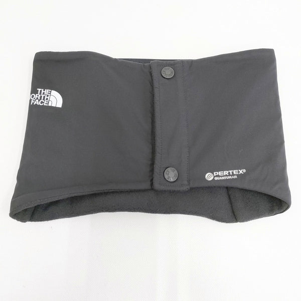THE NORTH FACE バーサアクティブネックゲイター NN71875 ネックウォーマー ブラック レディース ザノースフェイス【中古】5-1014T◎