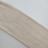 Sybilla シルク 羽織 ガウン カーディガン ベージュ レディース シビラ【中古】5-0803M∞