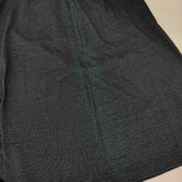 Pal'las Palace インディゴ コットン スカート ネイビー レディース パラスパレス【中古】5-0810M∞