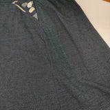 Pal'las Palace インディゴ コットン スカート ネイビー レディース パラスパレス【中古】5-0810M∞