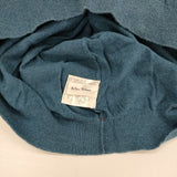 Pal'las Palace コットン サイズ3 カーディガン ブルー レディース パラスパレス【中古】5-0810M∞