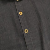 Pal'las Palace 裏地チェック ベルト付き チェック コート 濃紺 ネイビー レディース パラスパレス【中古】5-0810M∞