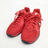 NIKE SABRINA 2 EP USA サブリナ FQ2174-600 FZ1517-600（EP）26.5cm ユニセックス バッシュ バスケットボールシューズ WNBA スニーカー レッド メンズ ナイキ【中古】5-0621G◎