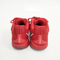 NIKE SABRINA 2 EP USA サブリナ FQ2174-600 FZ1517-600（EP）26.5cm ユニセックス バッシュ バスケットボールシューズ WNBA スニーカー レッド メンズ ナイキ【中古】5-0621G◎