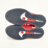 NIKE SABRINA 2 EP USA サブリナ FQ2174-600 FZ1517-600（EP）26.5cm ユニセックス バッシュ バスケットボールシューズ WNBA スニーカー レッド メンズ ナイキ【中古】5-0621G◎